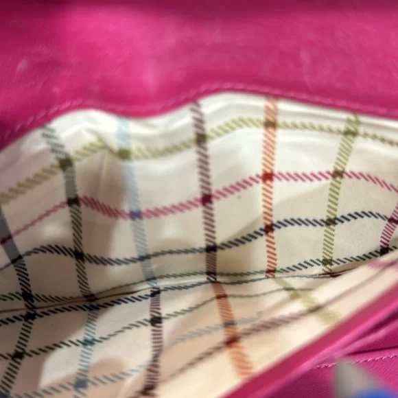 BLACK COACH FULL SiZE WALET - Picture 4 of 7